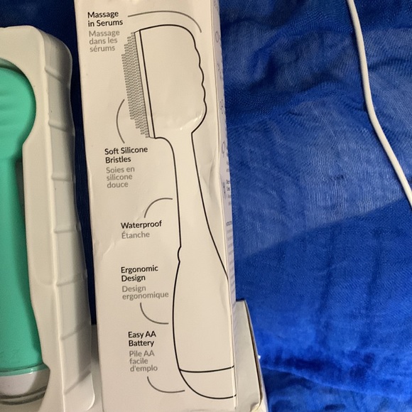 PMD clean battery included - Picture 4 of 4